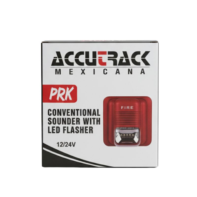 Accutrack-Mexicana-PRK-Conventional-Sounder-with-LED-Flasher-Marvisons